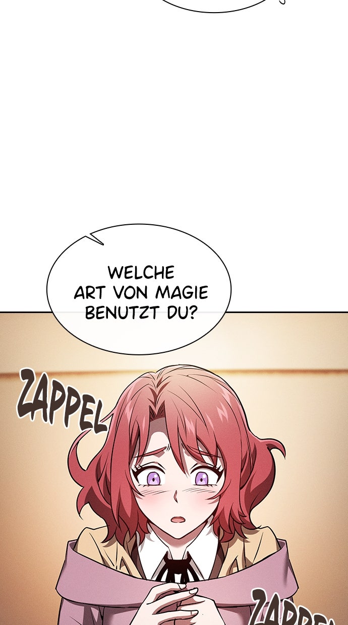 Read Der geniale Schwert - Kämpfer der Akademie Manga Online