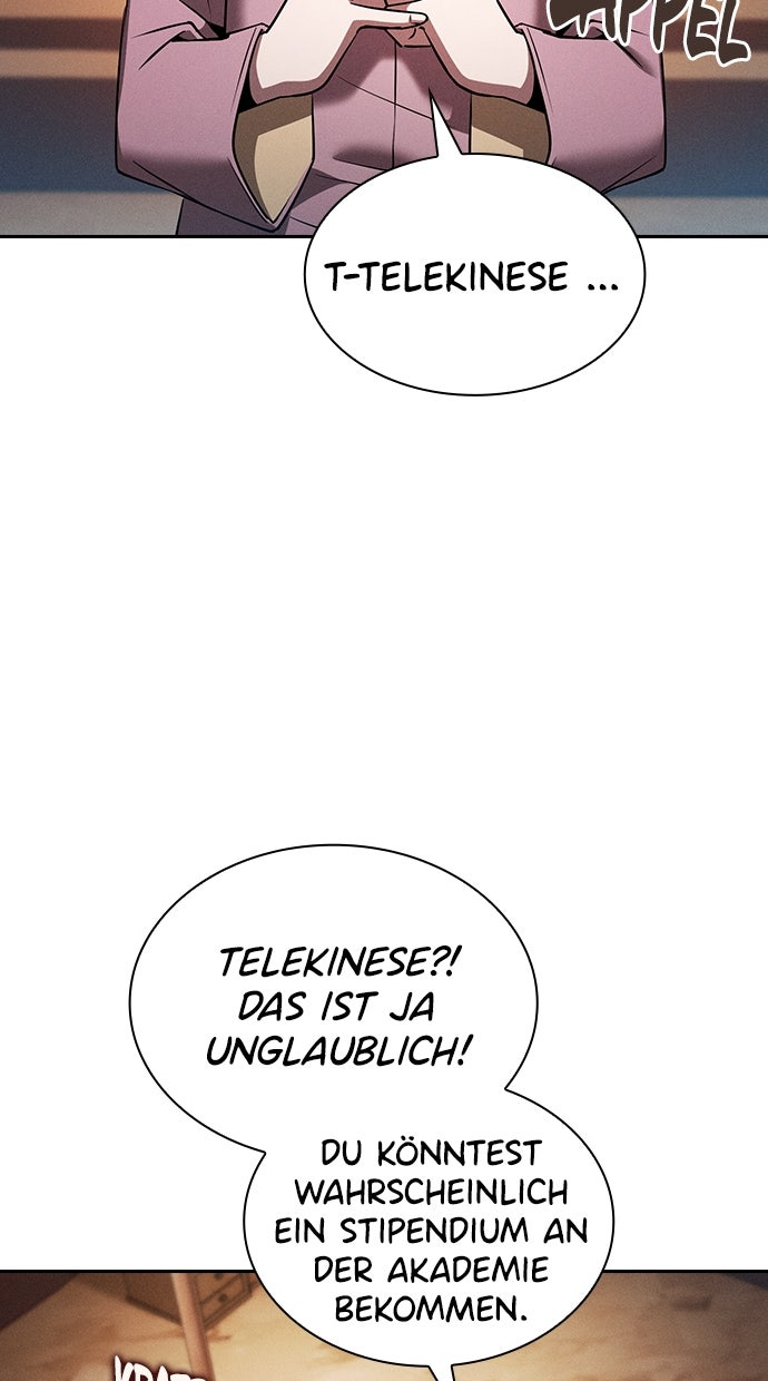 Read Der geniale Schwert - Kämpfer der Akademie Manga Online