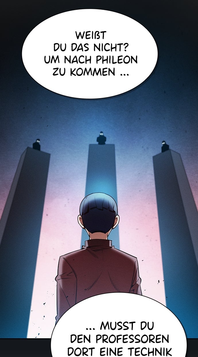 Read Der geniale Schwert - Kämpfer der Akademie Manga Online
