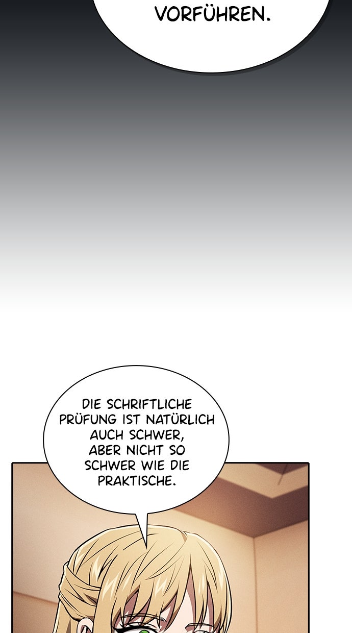 Read Der geniale Schwert - Kämpfer der Akademie Manga Online