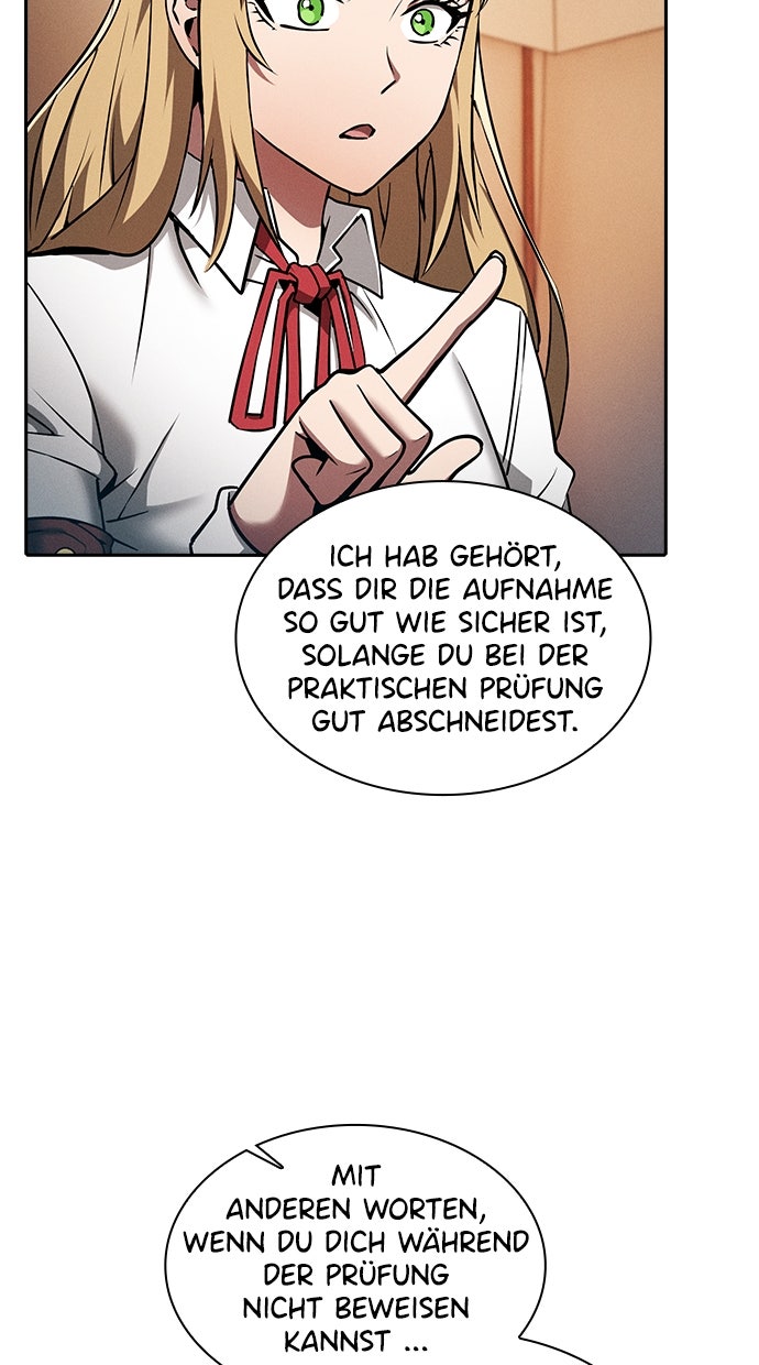 Read Der geniale Schwert - Kämpfer der Akademie Manga Online