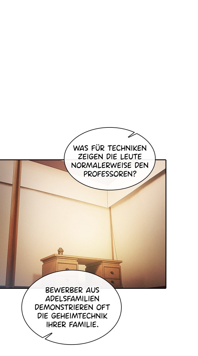 Read Der geniale Schwert - Kämpfer der Akademie Manga Online