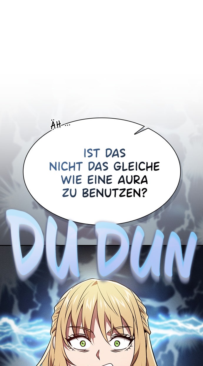 Read Der geniale Schwert - Kämpfer der Akademie Manga Online