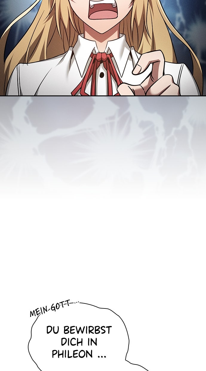 Read Der geniale Schwert - Kämpfer der Akademie Manga Online