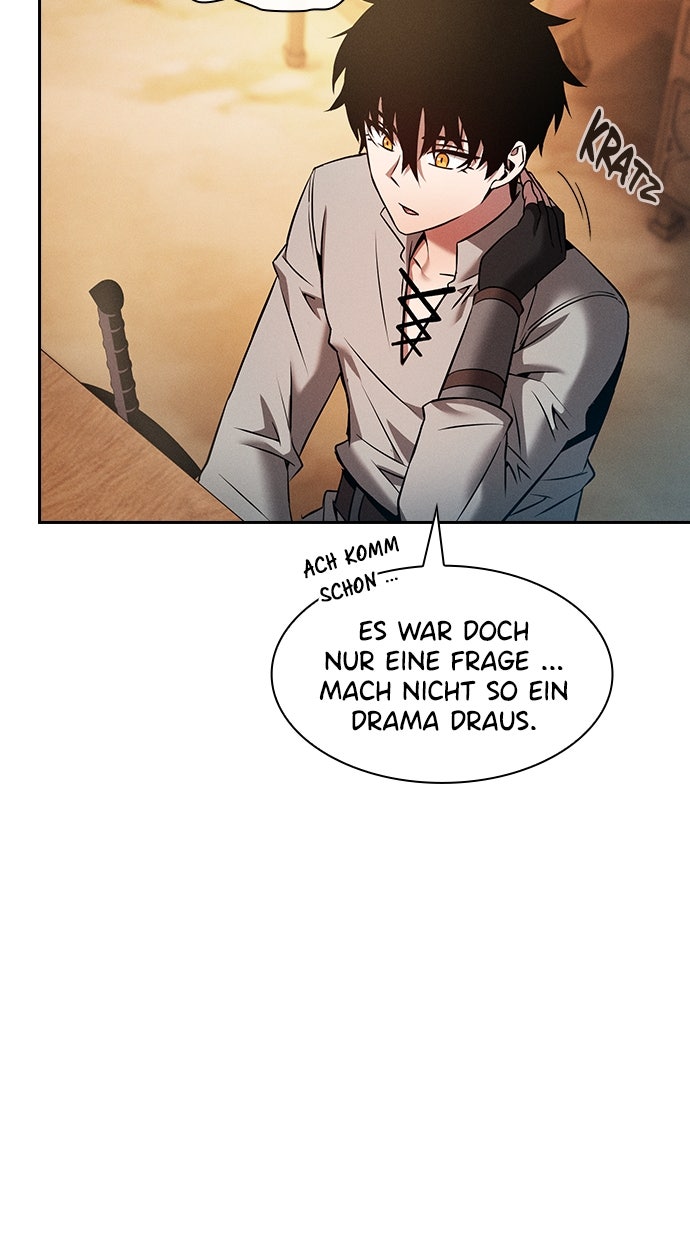 Read Der geniale Schwert - Kämpfer der Akademie Manga Online