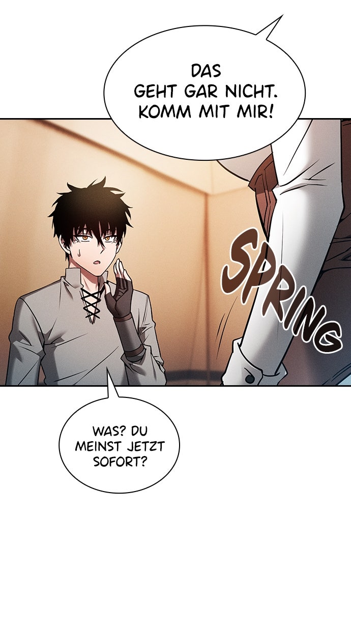 Read Der geniale Schwert - Kämpfer der Akademie Manga Online