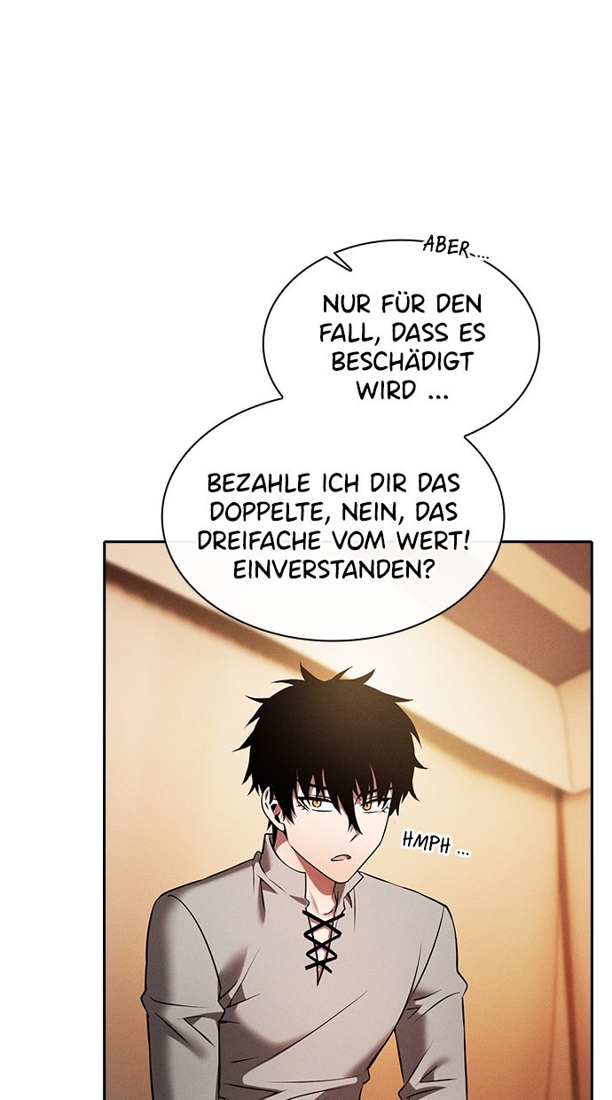 Read Der geniale Schwert - Kämpfer der Akademie Manga Online