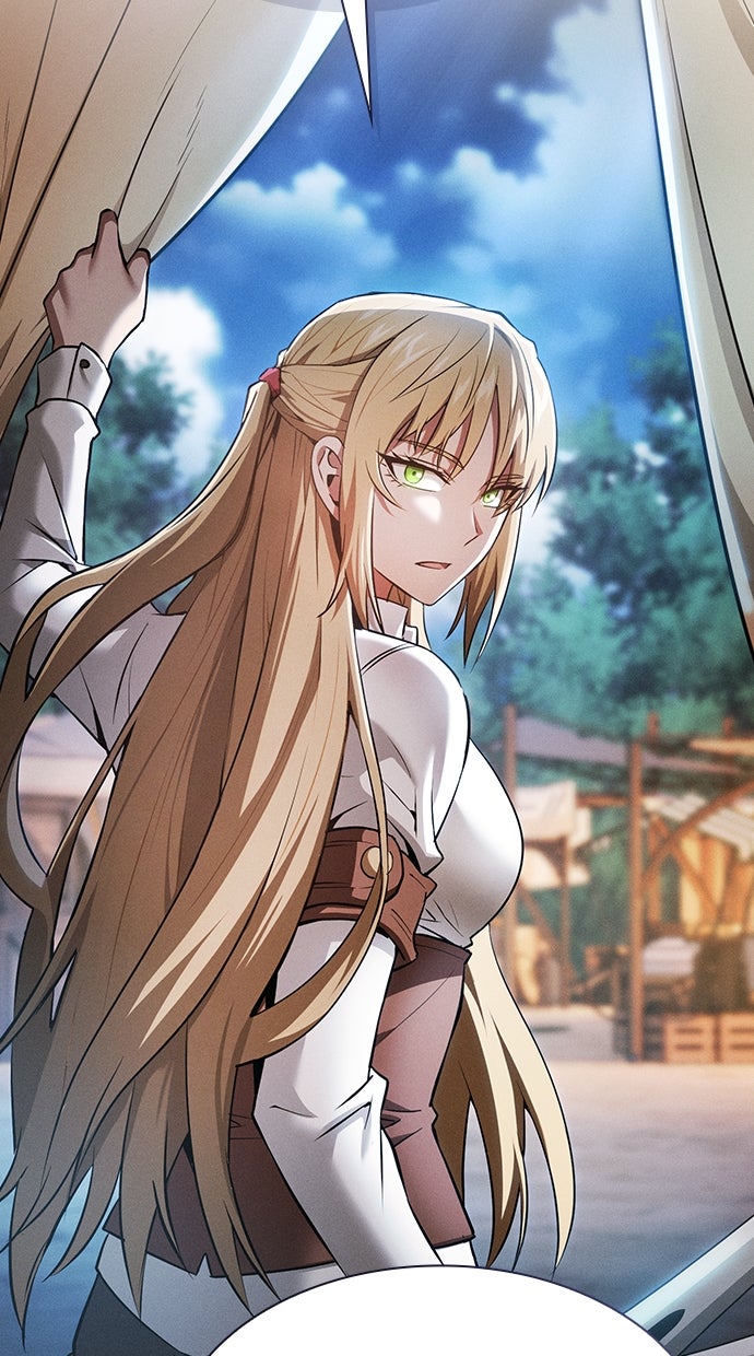 Read Der geniale Schwert - Kämpfer der Akademie Manga Online