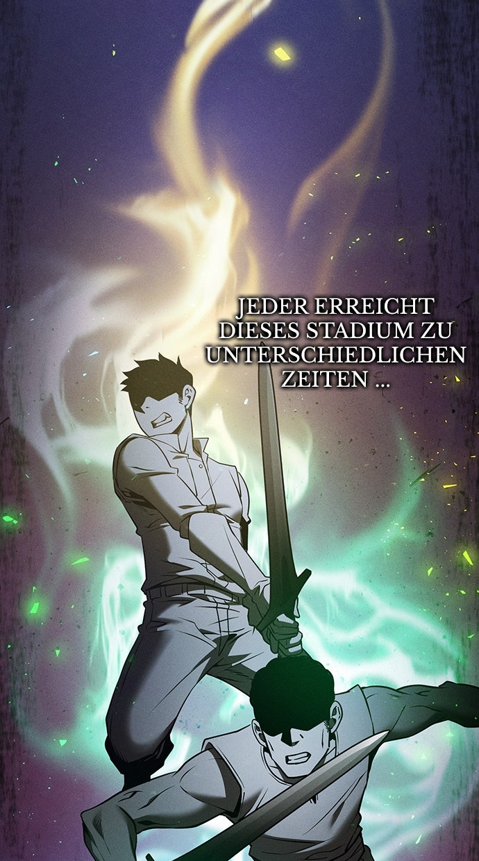 Read Der geniale Schwert - Kämpfer der Akademie Manga Online