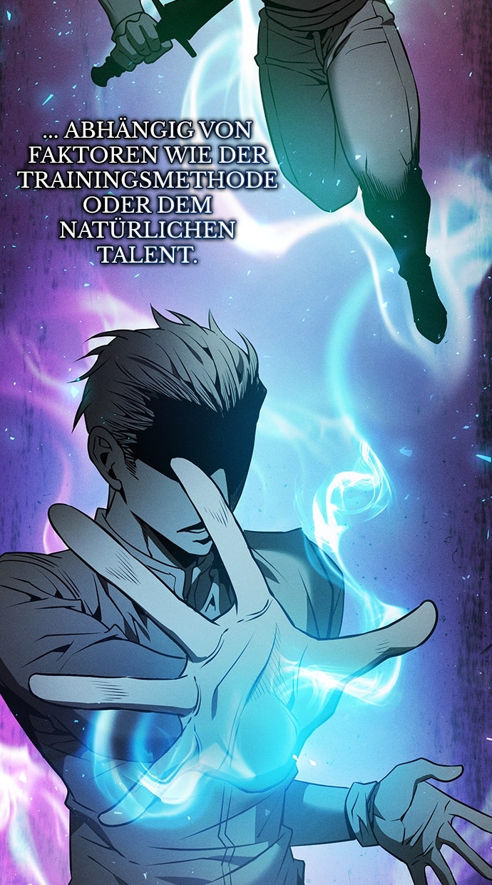Read Der geniale Schwert - Kämpfer der Akademie Manga Online