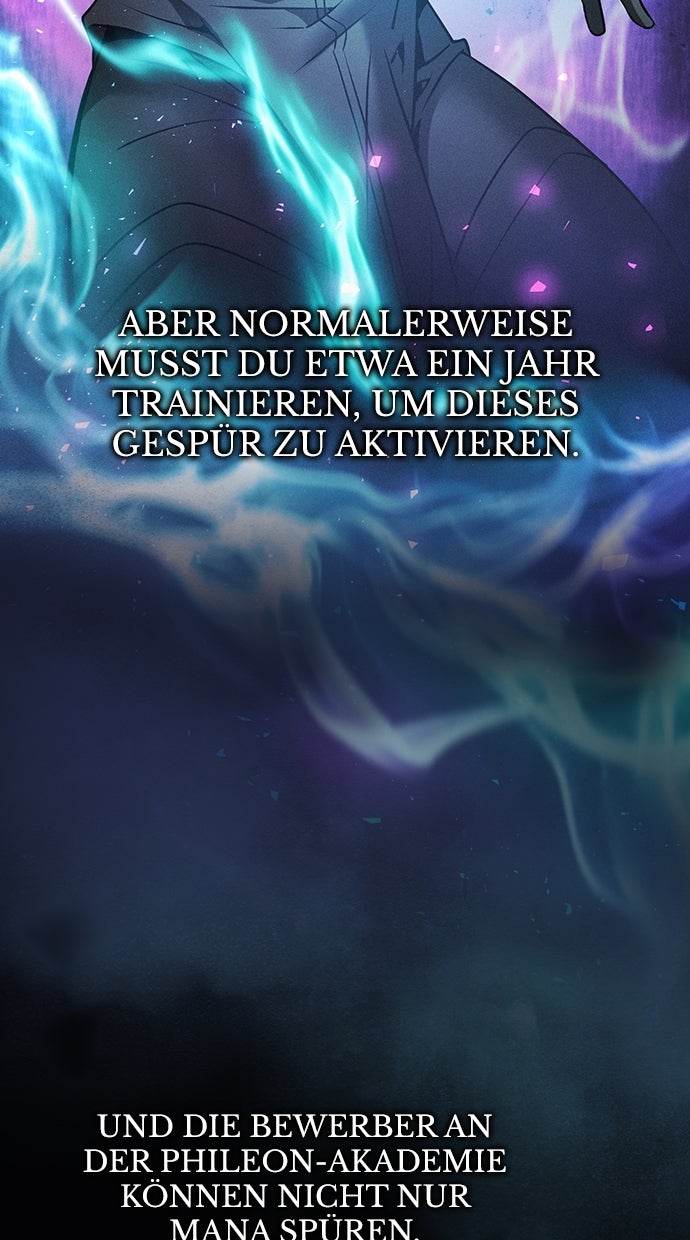 Read Der geniale Schwert - Kämpfer der Akademie Manga Online