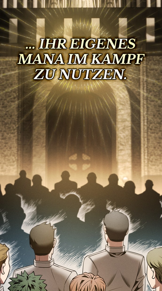 Read Der geniale Schwert - Kämpfer der Akademie Manga Online