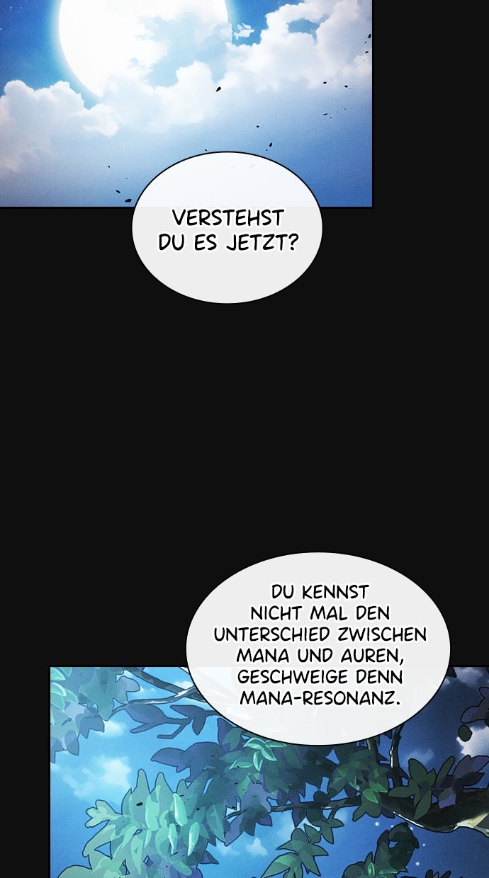Read Der geniale Schwert - Kämpfer der Akademie Manga Online