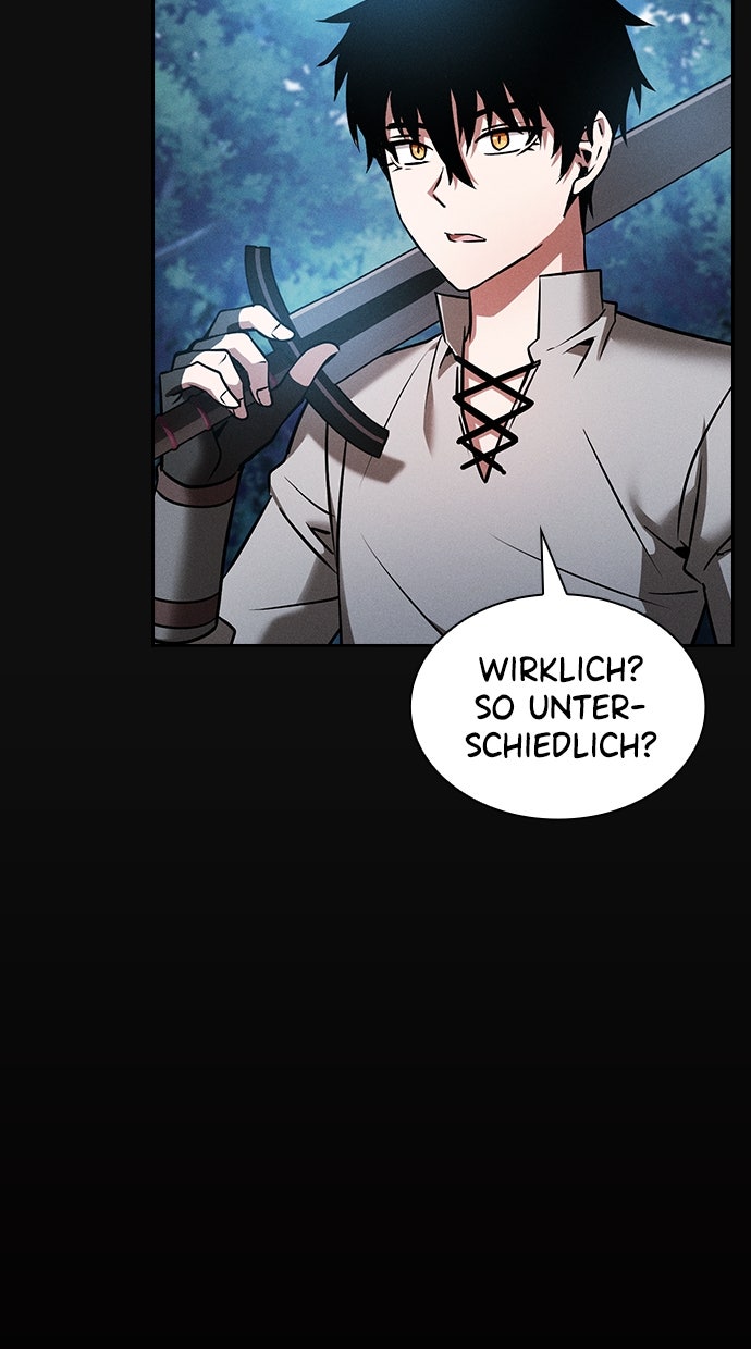 Read Der geniale Schwert - Kämpfer der Akademie Manga Online