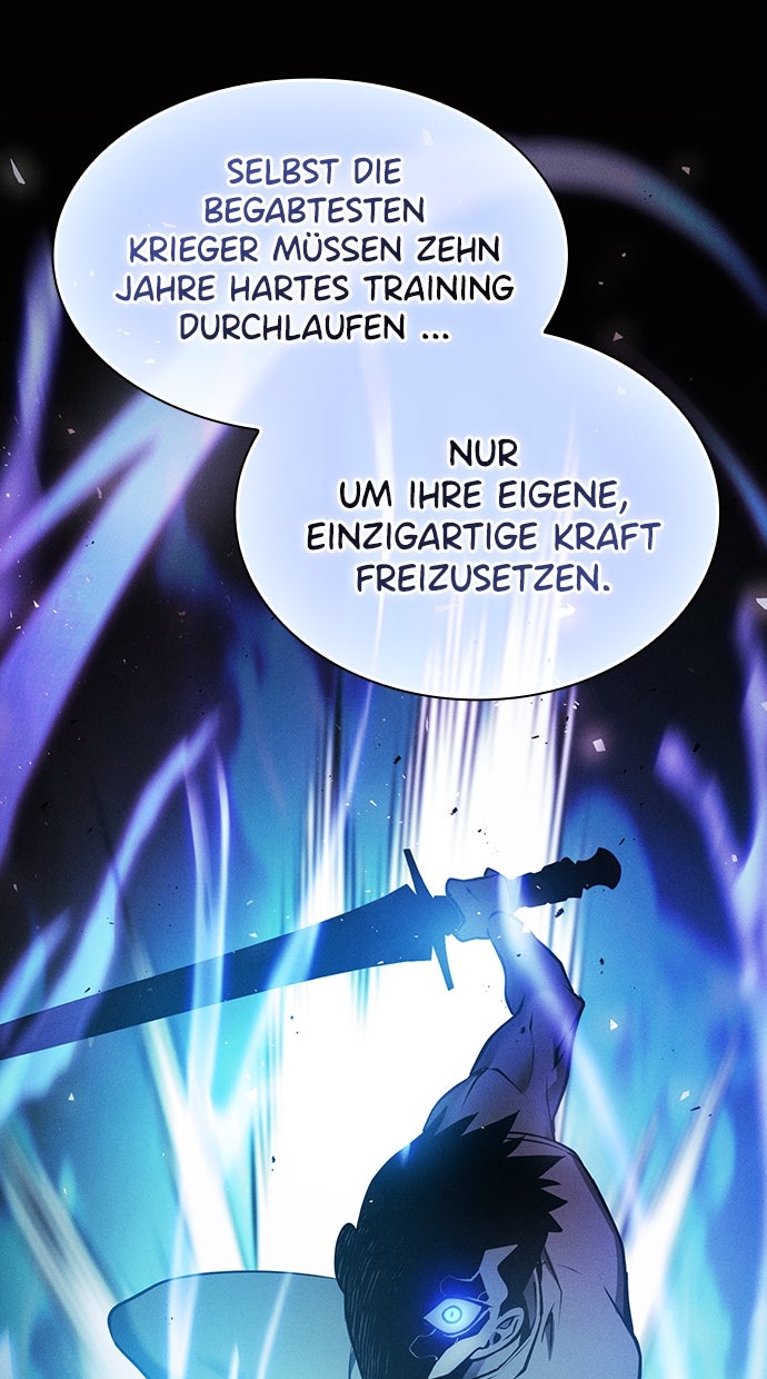 Read Der geniale Schwert - Kämpfer der Akademie Manga Online