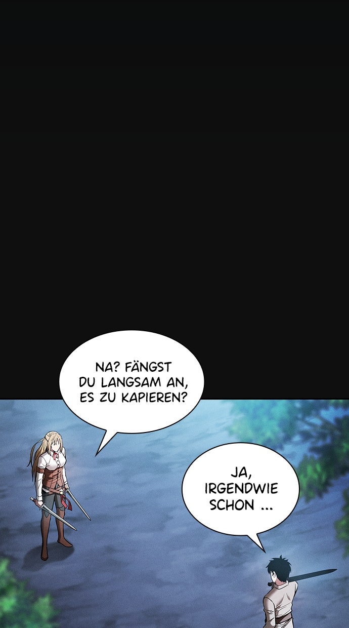 Read Der geniale Schwert - Kämpfer der Akademie Manga Online