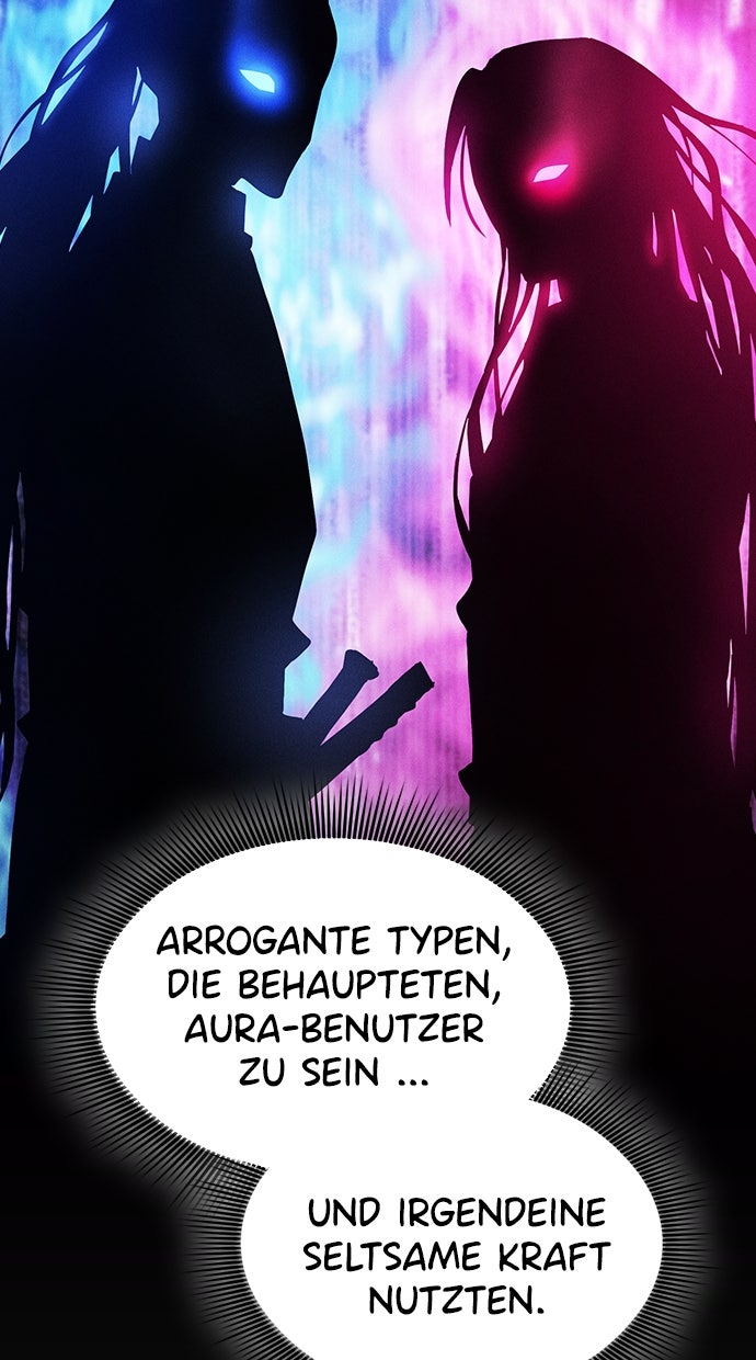 Read Der geniale Schwert - Kämpfer der Akademie Manga Online