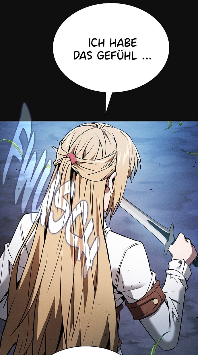 Read Der geniale Schwert - Kämpfer der Akademie Manga Online