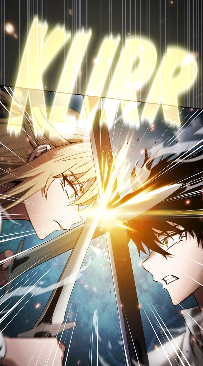 Read Der geniale Schwert - Kämpfer der Akademie Manga Online