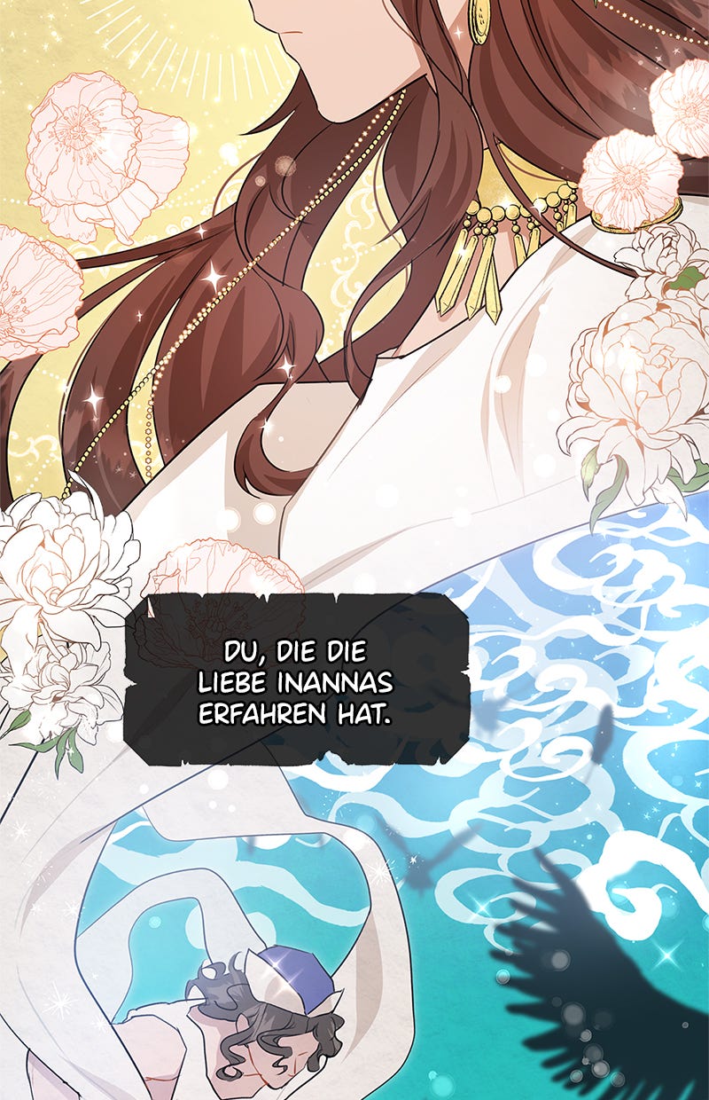 Read Der goldene Wald Manga Online