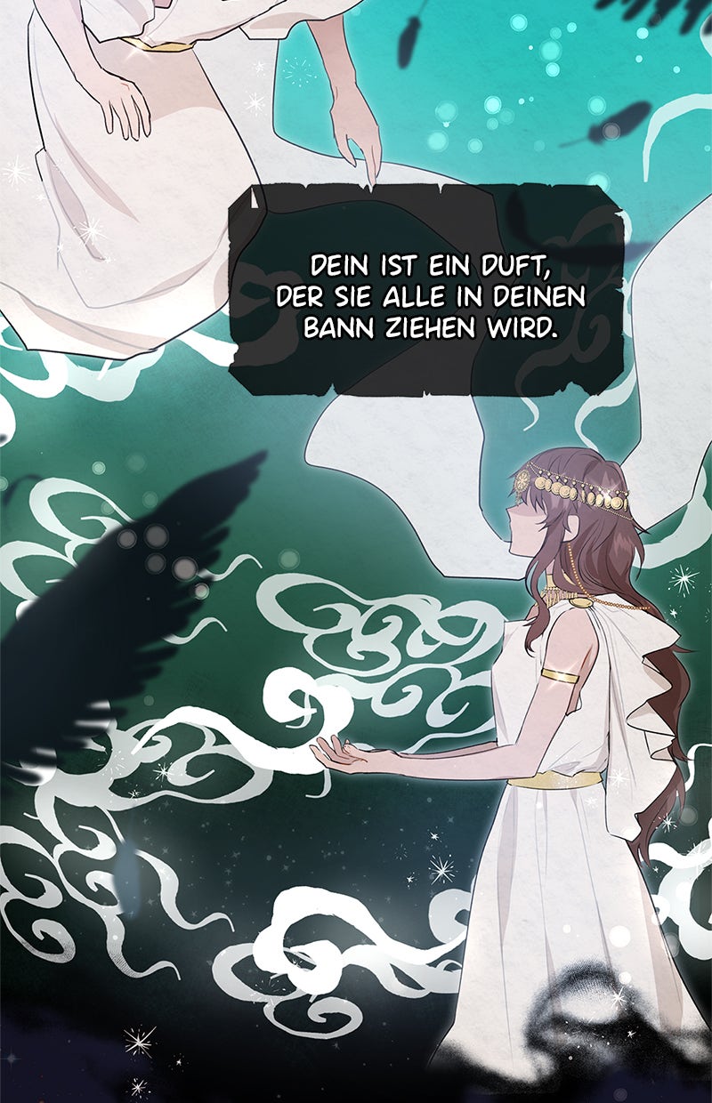 Read Der goldene Wald Manga Online