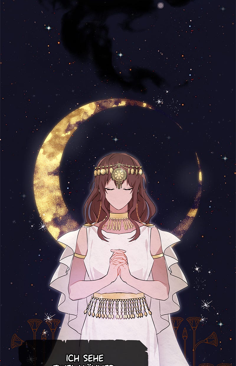 Read Der goldene Wald Manga Online