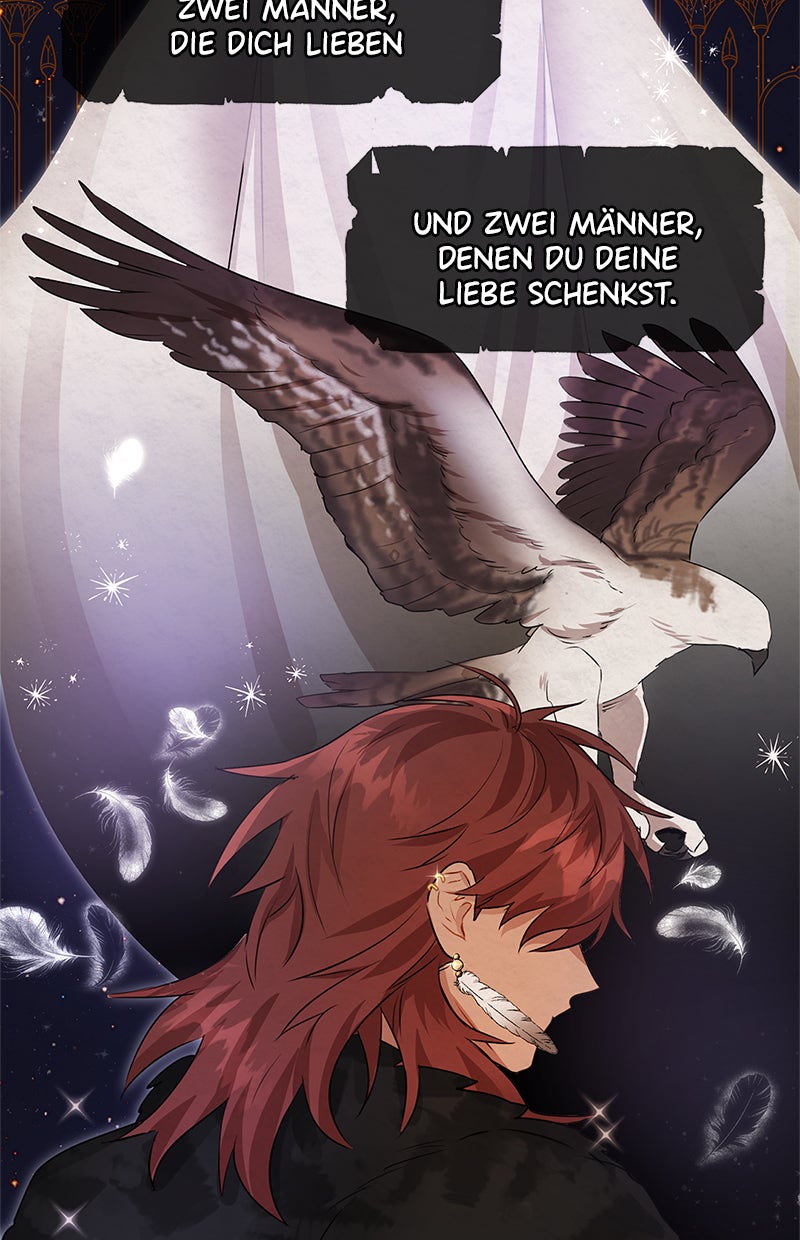 Read Der goldene Wald Manga Online