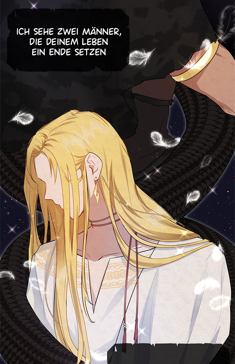 Read Der goldene Wald Manga Online