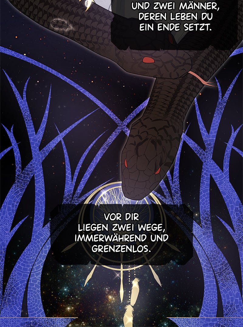 Read Der goldene Wald Manga Online