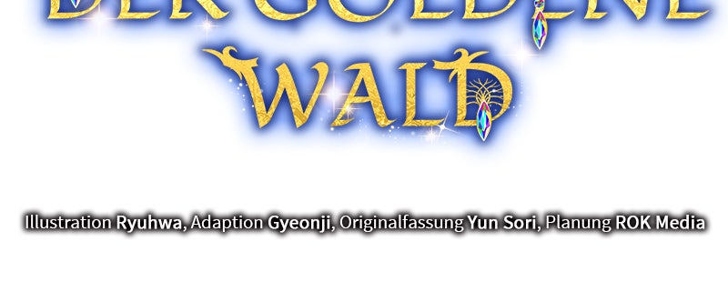 Read Der goldene Wald Manga Online
