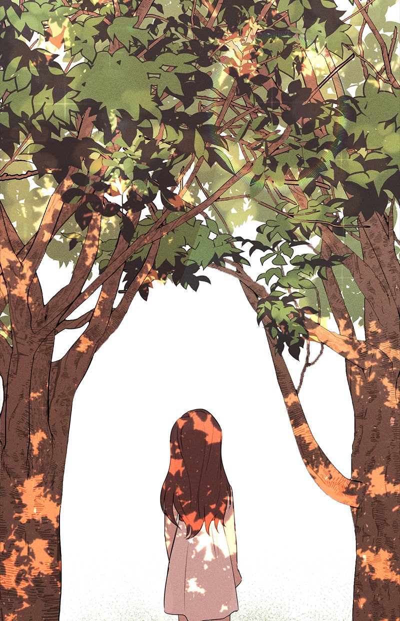 Read Der goldene Wald Manga Online