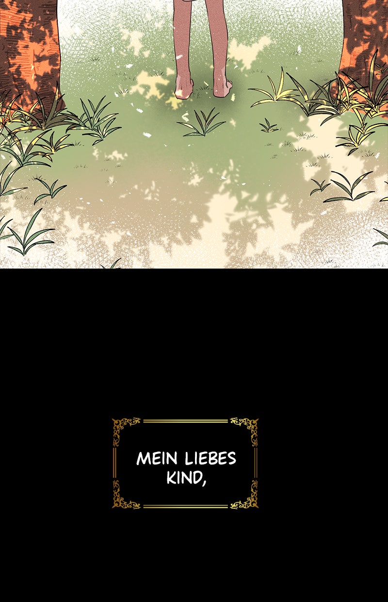 Read Der goldene Wald Manga Online