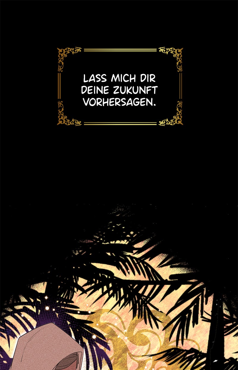 Read Der goldene Wald Manga Online