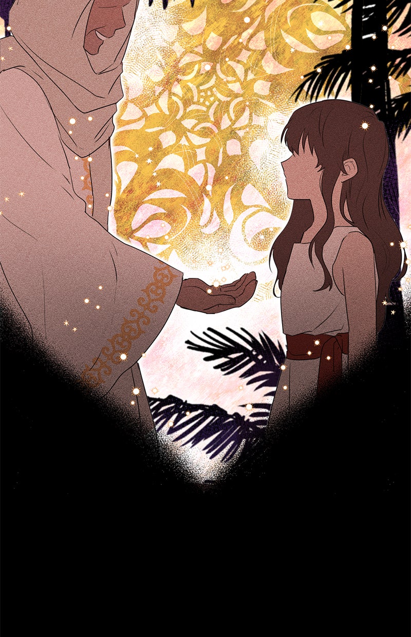 Read Der goldene Wald Manga Online