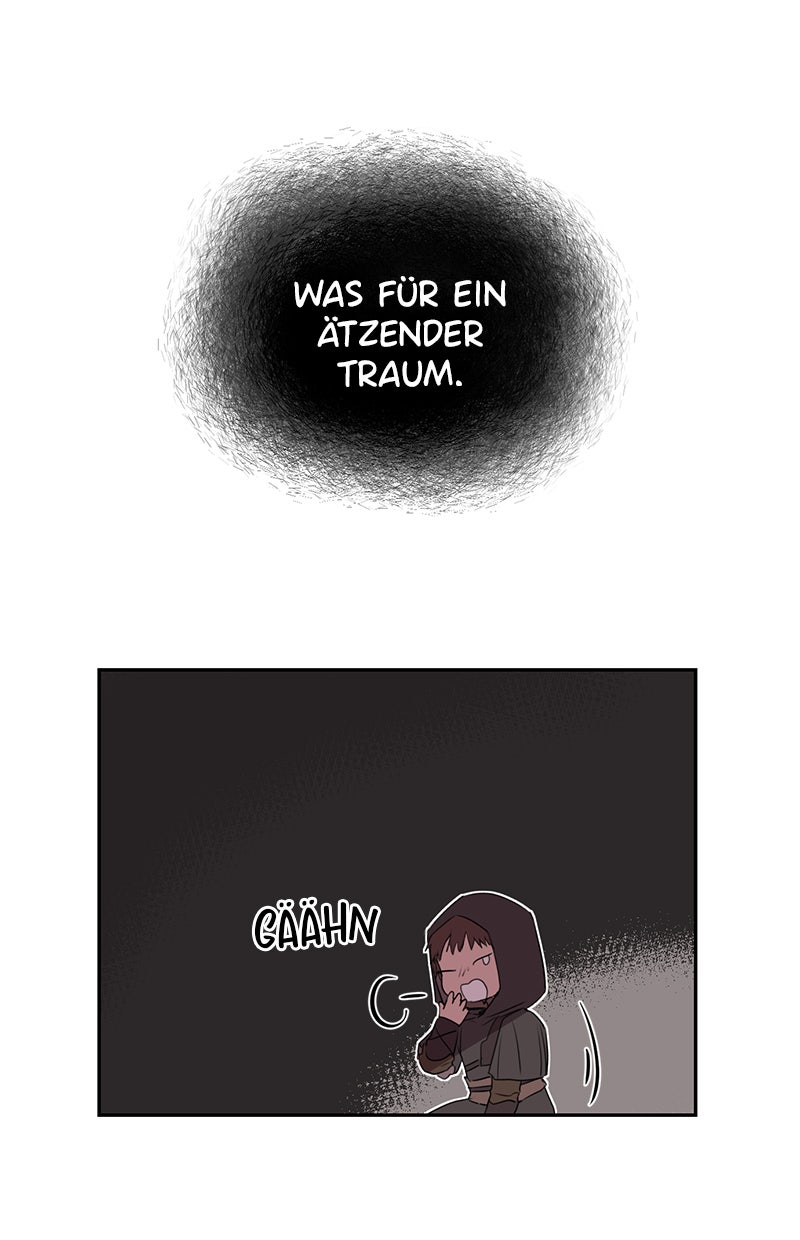 Read Der goldene Wald Manga Online