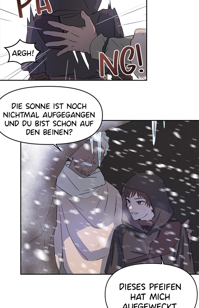 Read Der goldene Wald Manga Online