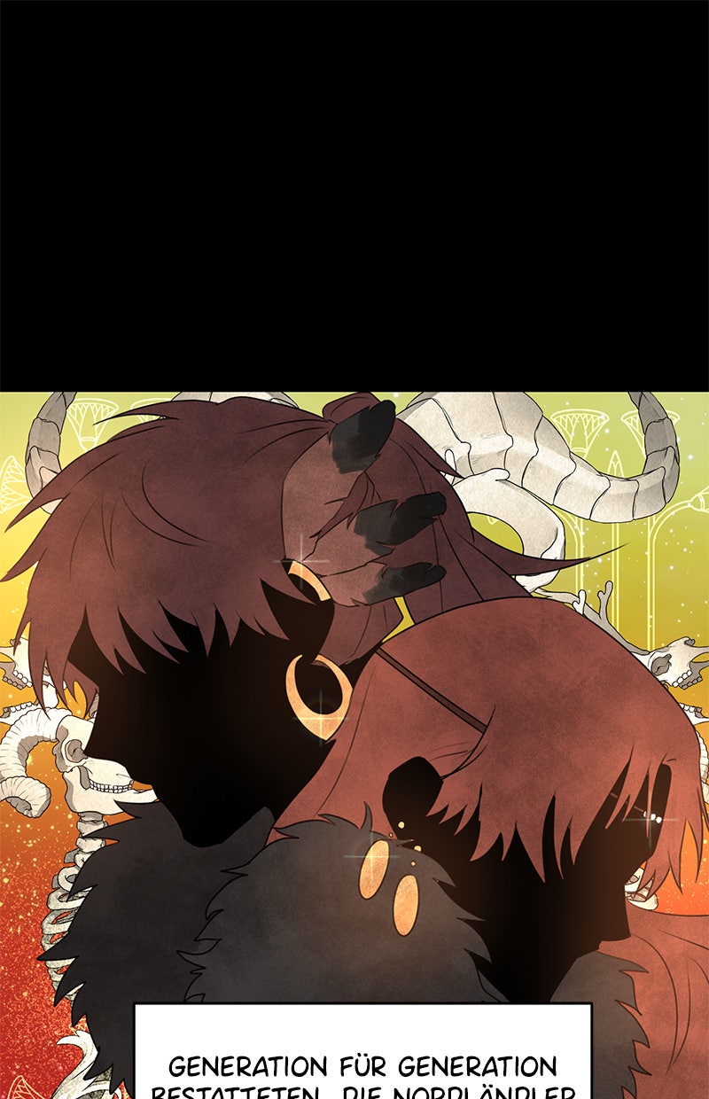 Read Der goldene Wald Manga Online