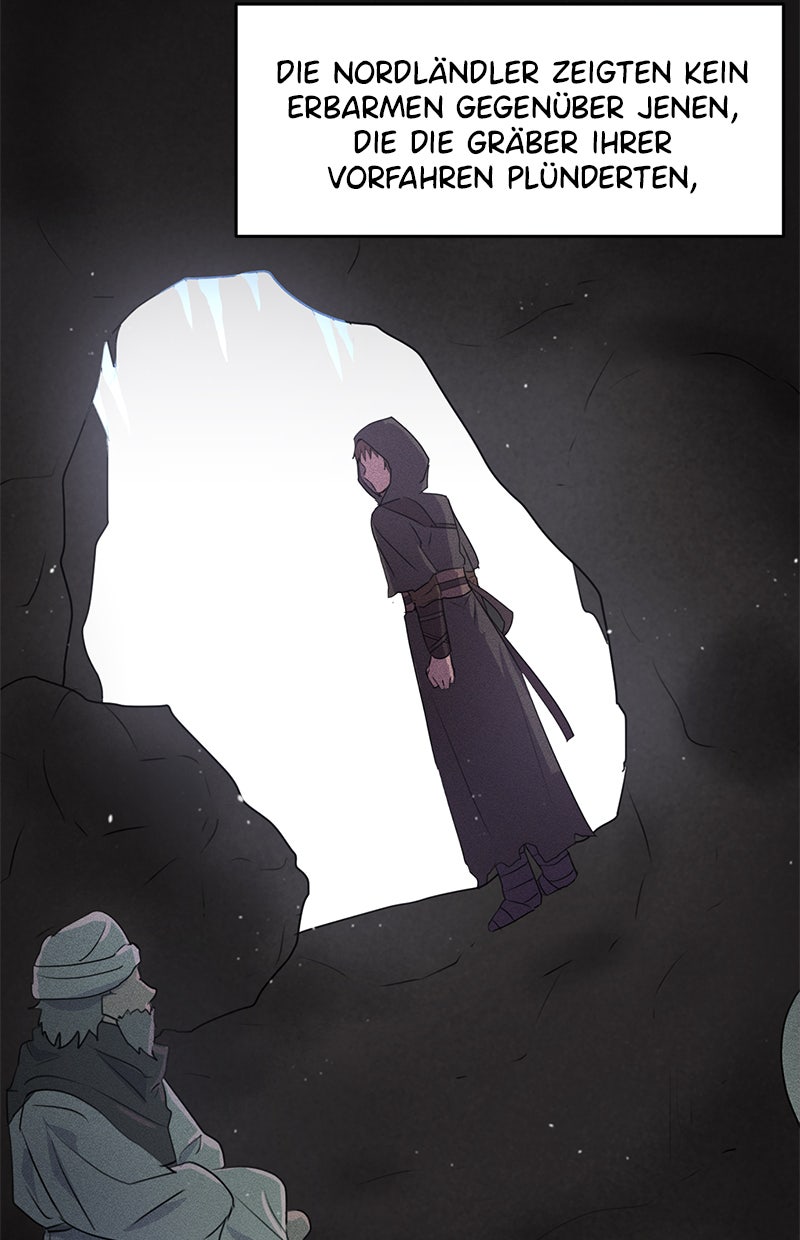 Read Der goldene Wald Manga Online