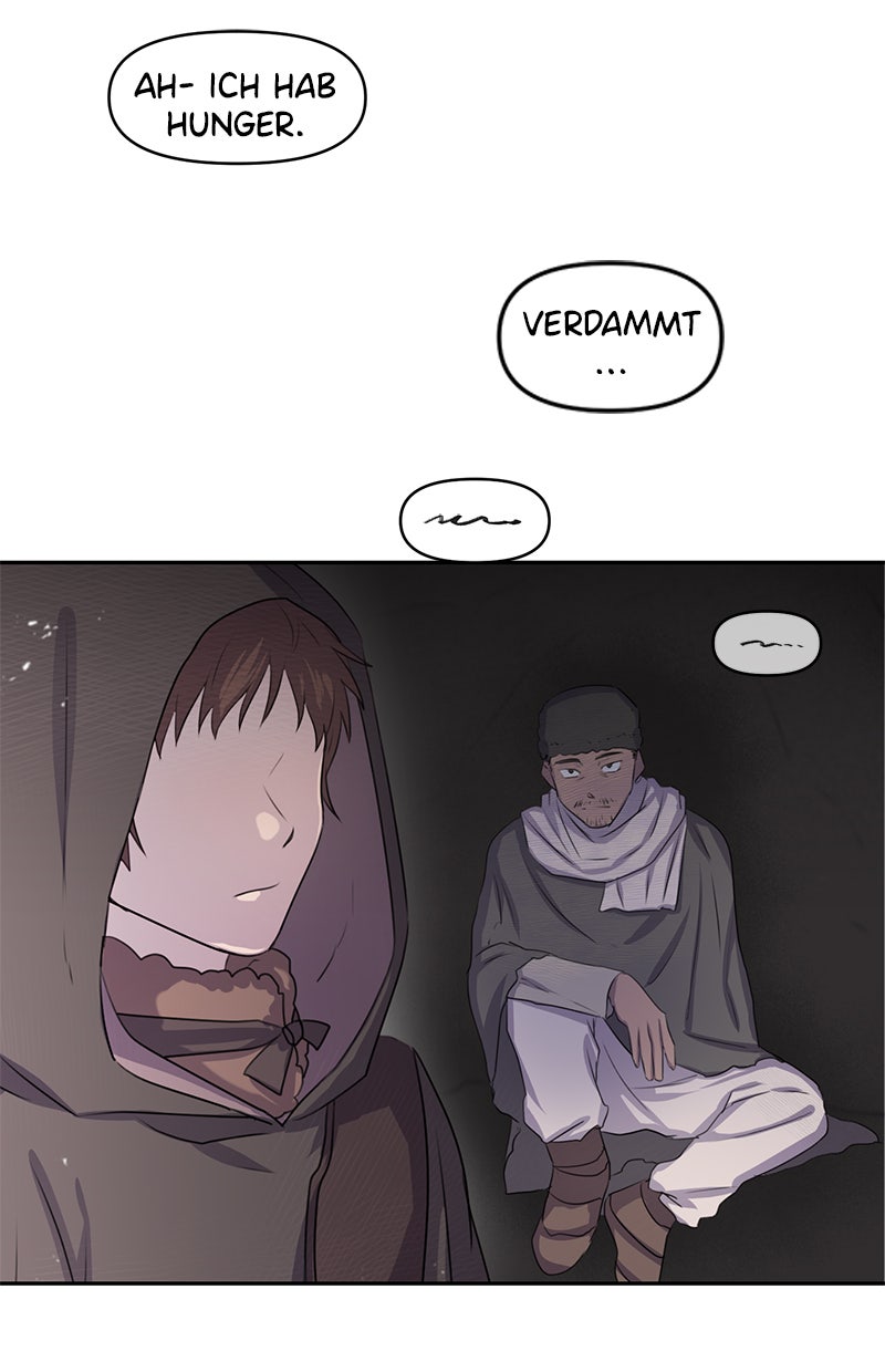 Read Der goldene Wald Manga Online