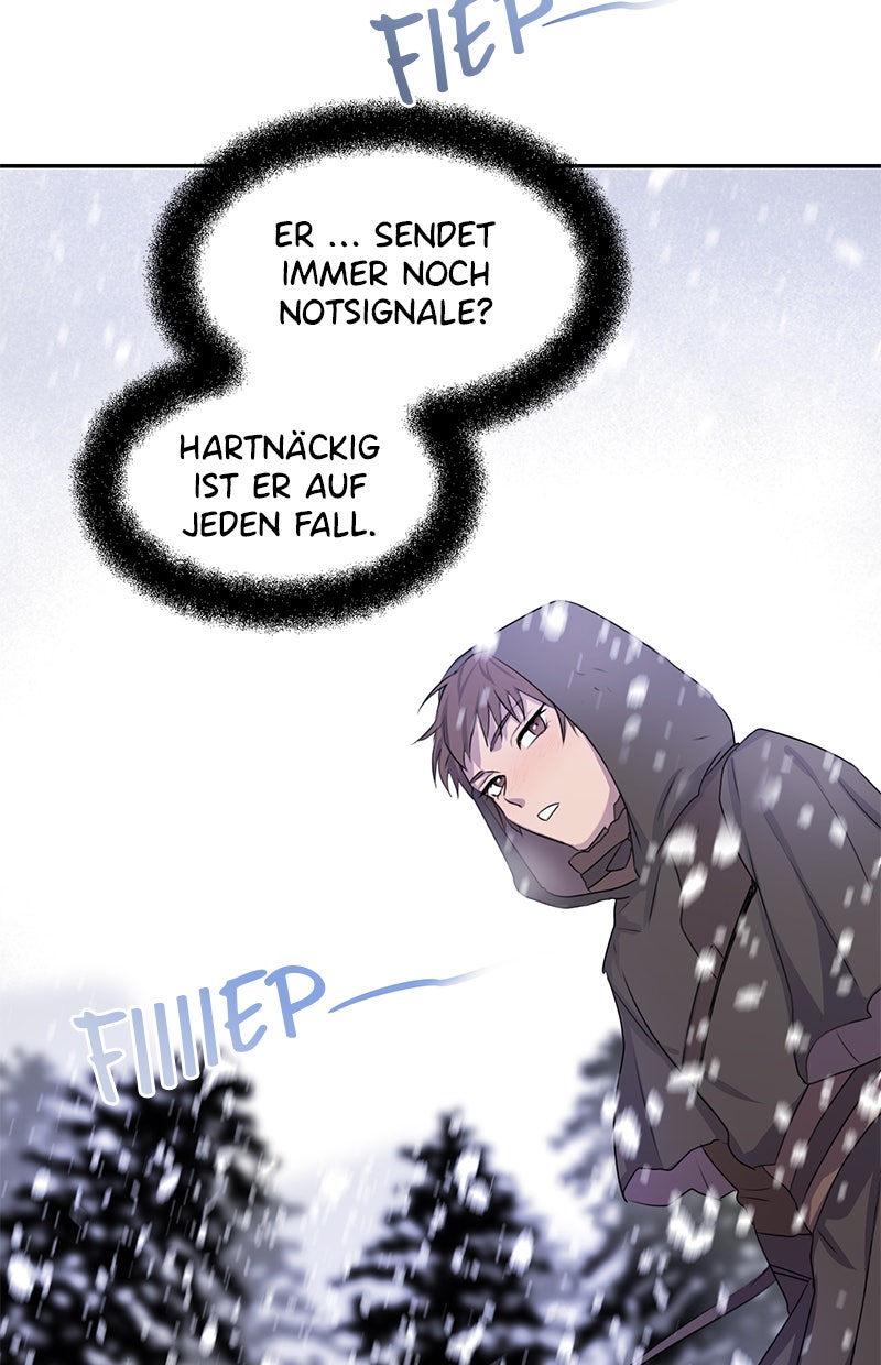 Read Der goldene Wald Manga Online