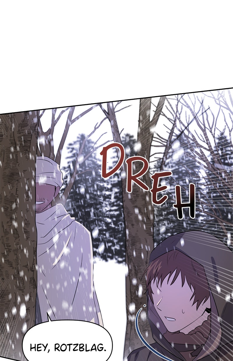 Read Der goldene Wald Manga Online