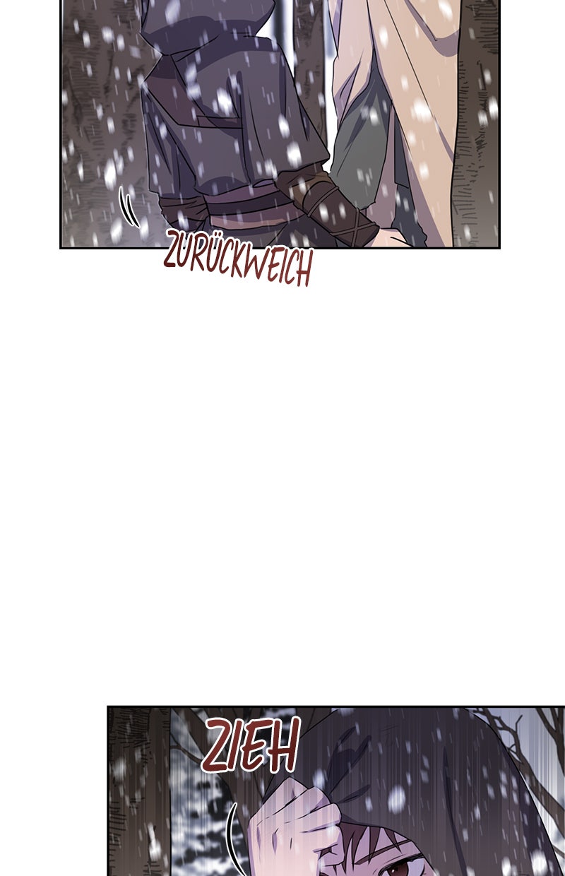 Read Der goldene Wald Manga Online