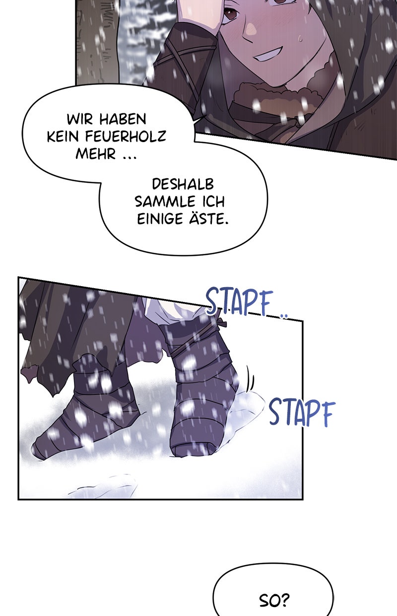 Read Der goldene Wald Manga Online