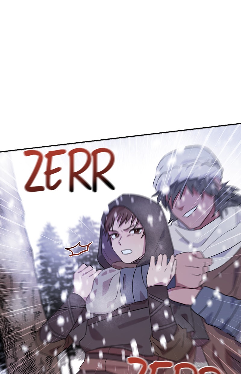 Read Der goldene Wald Manga Online