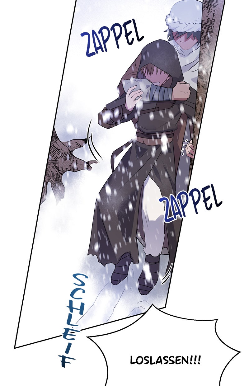 Read Der goldene Wald Manga Online