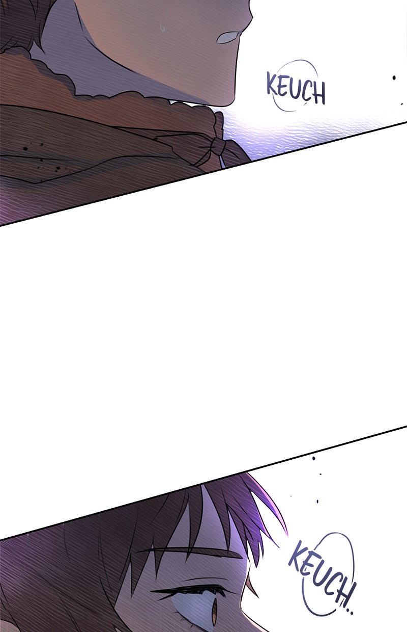 Read Der goldene Wald Manga Online