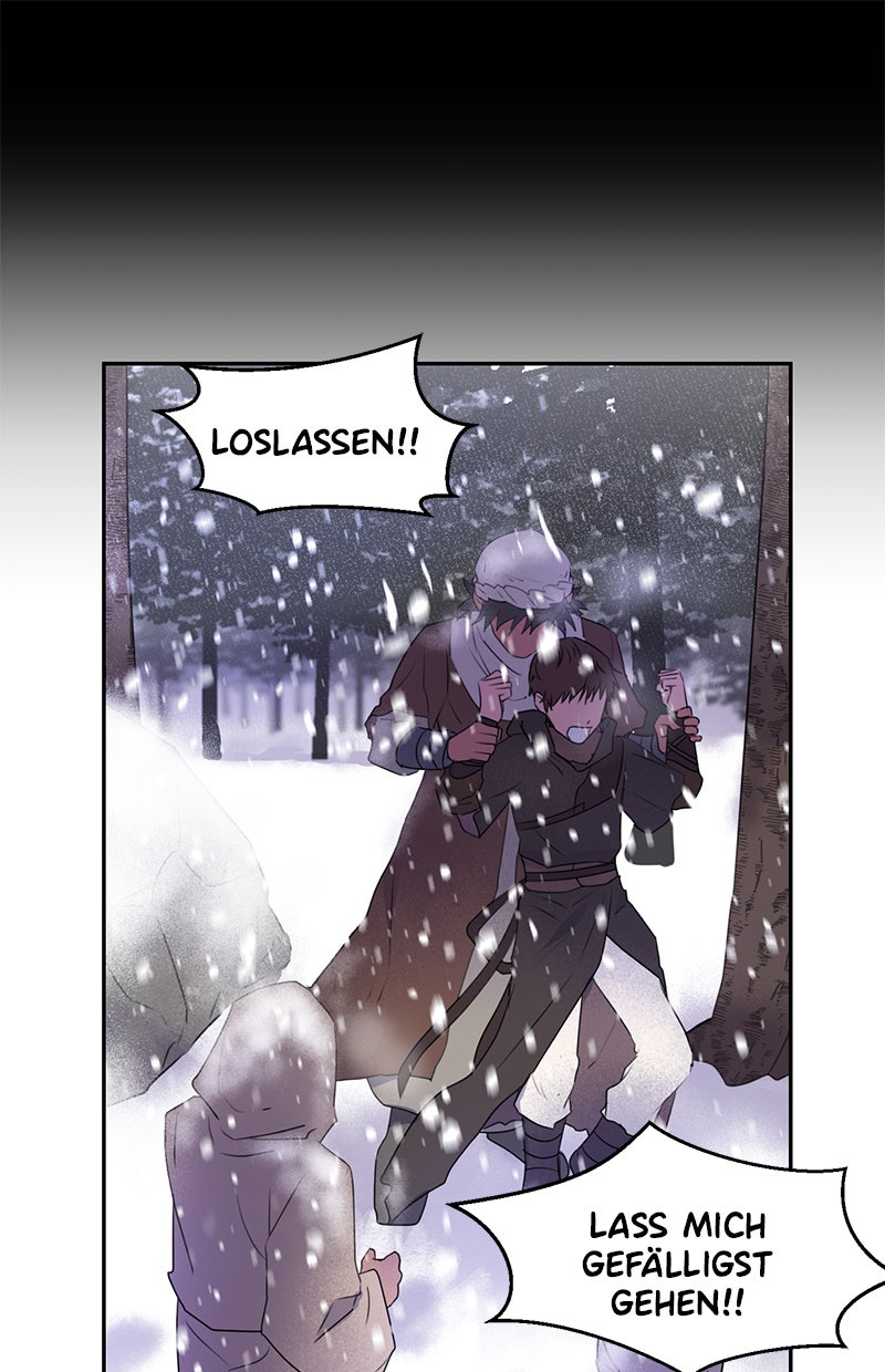 Read Der goldene Wald Manga Online