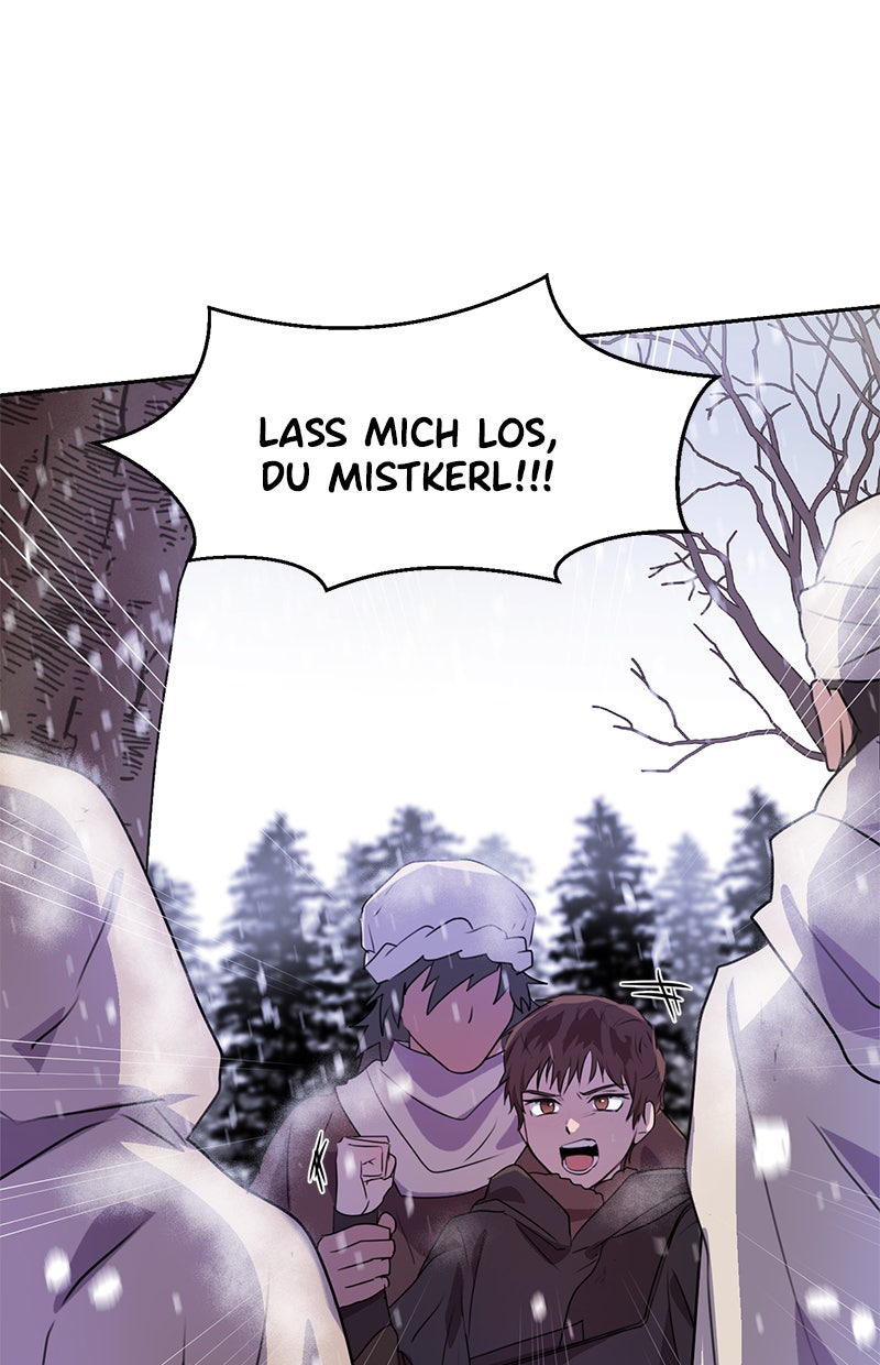 Read Der goldene Wald Manga Online