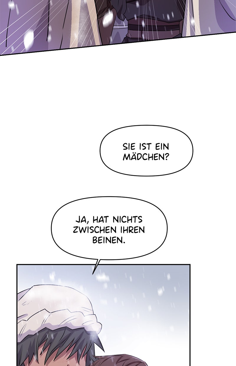 Read Der goldene Wald Manga Online