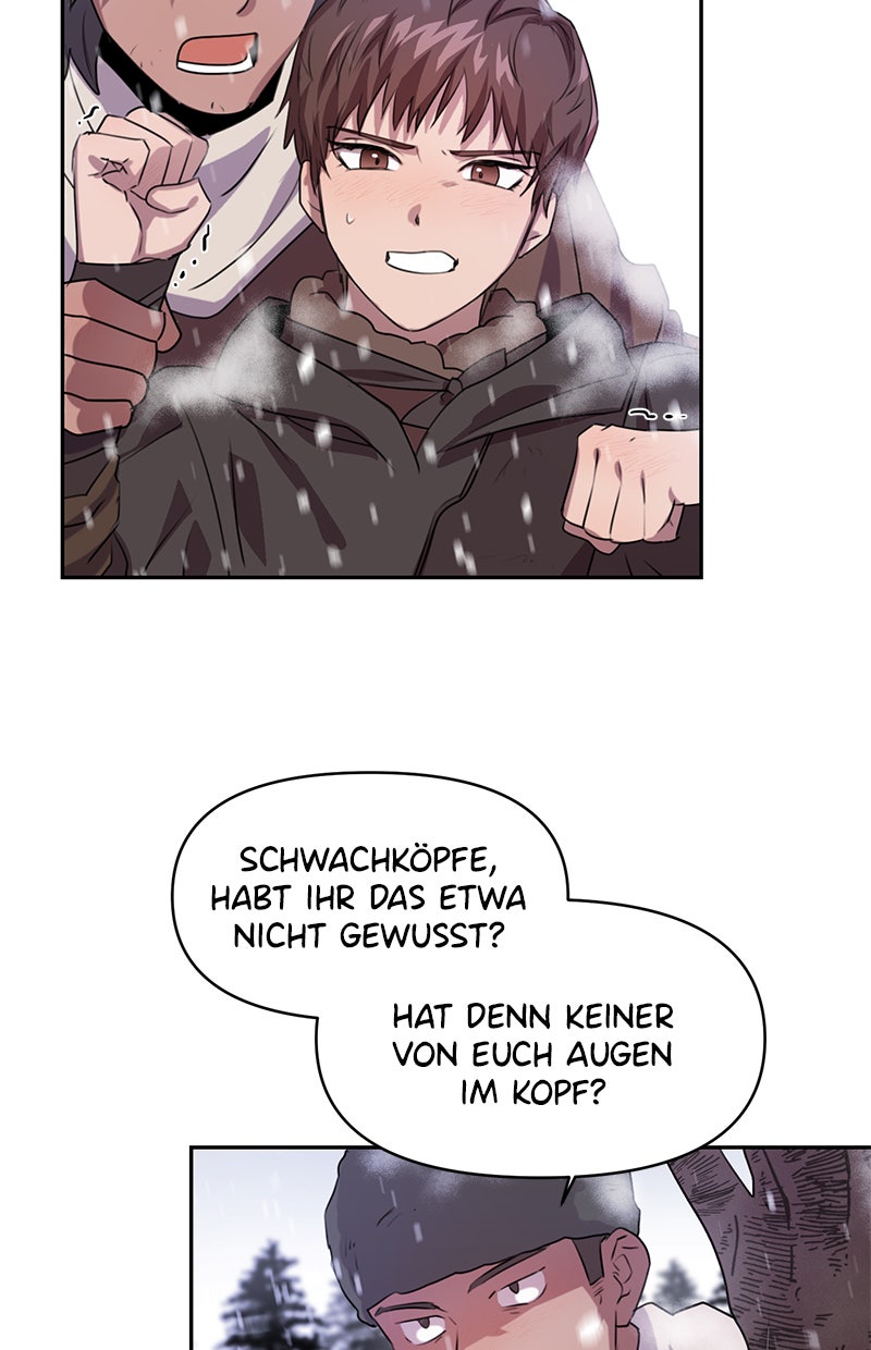 Read Der goldene Wald Manga Online